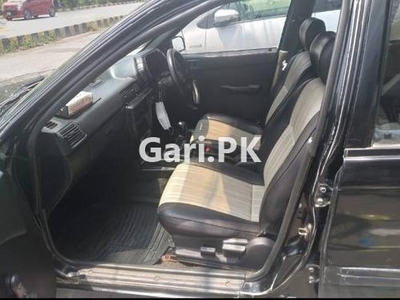 Mitsubishi Lancer 1990 for Sale in Lahore