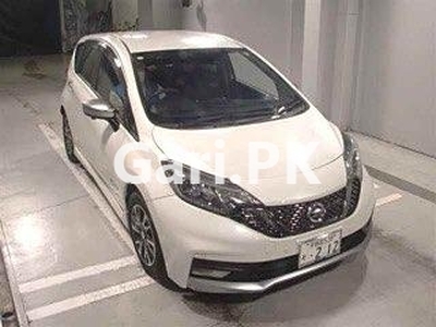 Nissan Note MEDALIST 2020 for Sale in Multan