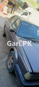 Nissan Sunny 1998 for Sale in Islamabad