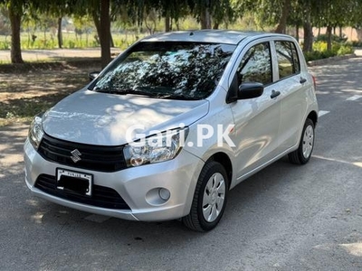 Suzuki Cultus VXR 2021 for Sale in Lahore