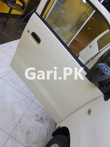 Suzuki Wagon R VXR 2018 for Sale in Islamabad