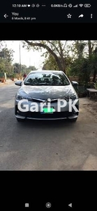 Toyota Corolla Altis 2020 for Sale in Sargodha