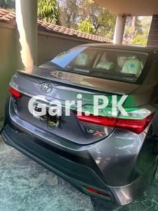 Toyota Corolla Altis 2021 for Sale in Lahore