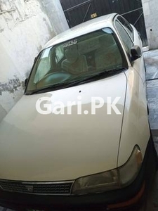 Toyota Corolla XE Limited 1999 for Sale in Peshawar