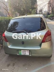 Toyota Vitz F 1.3 2012 for Sale in Lahore