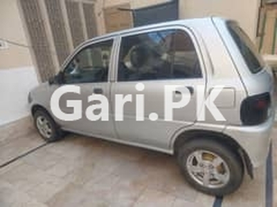 Daihatsu Cuore 2009 for Sale in Others