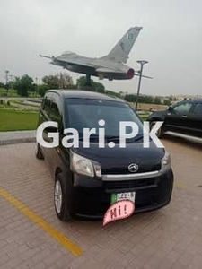 Daihatsu Move 2018 for Sale in DHA Phase 2