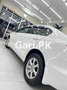 Honda Civic 2015 for Sale in Islamabad