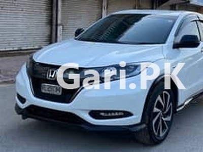 Honda Vezel 2017 for Sale in Kashmir Road