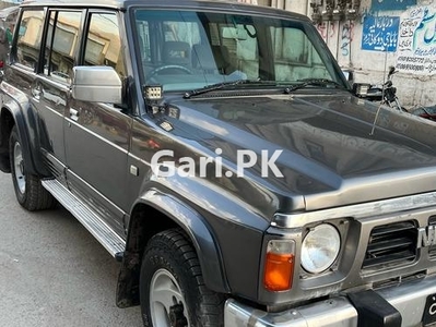 Nissan Patrol 4.2 SGL 1994 for Sale in Quetta