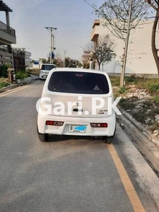 Suzuki Alto VXR 2022 for Sale in Mardan