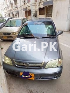 Suzuki Cultus VXR 2011 for Sale in Gulshan-e-Iqbal