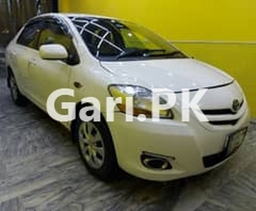 Toyota Belta 2006 for Sale in Islamabad Highway