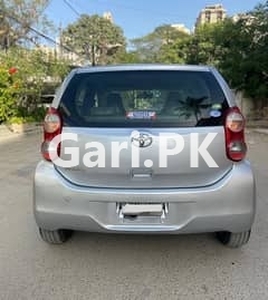 Toyota Passo 2010 for Sale in PECHS