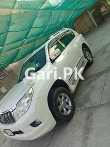 Toyota Prado TX 2.7 2013 for Sale in Lahore