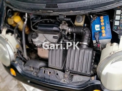 Chevrolet Exclusive LS 0.8 2005 for Sale in Islamabad
