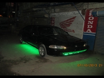 Honda Civic 1994 For Sale in Hyderabad