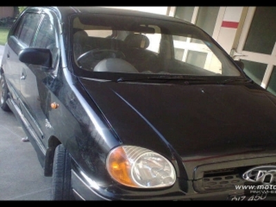 Hyundai Santro 2003 For Sale in Rawalpindi