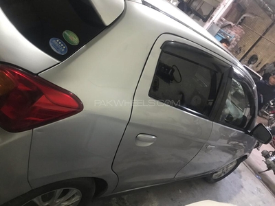 Mitsubishi Mirage 2014 for sale in Lahore