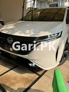 Nissan Other 2022 for Sale in Rawalpindi
