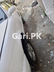 Nissan Sunny 1990 for Sale in Abbottabad