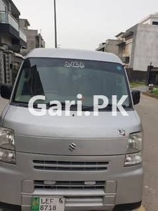 Suzuki Every 2016 for Sale in Sialkot