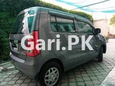 Suzuki Wagon R 2022 for Sale in Taxila