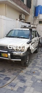 Toyota Hilux 1986 for Sale in Lahore