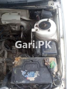 Datsun Other 2005 for Sale in Lahore