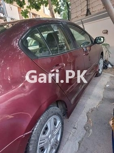 Honda City 1.3 I-VTEC 2020 for Sale in Karachi