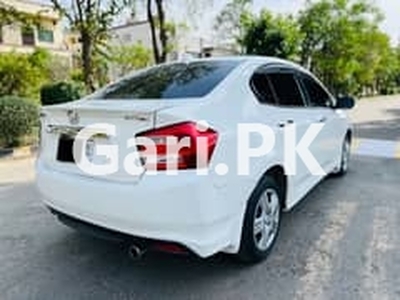 Honda City IVTEC 2016 for Sale in Lahore•
