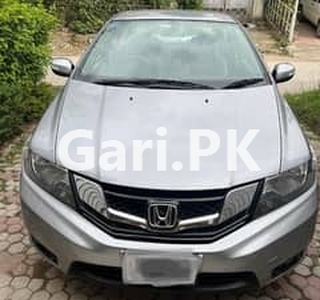 Honda City IVTEC 2018 for Sale in Islamabad•