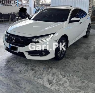 Honda Civic 1.5 RS Turbo 2020 for Sale in Peshawar