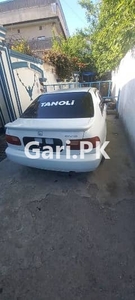 Honda Civic EXi 1995 for Sale in Islamabad•