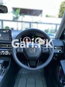 Honda Civic Oriel 2022 for Sale in Islamabad•