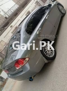 Honda Civic VTi Oriel 2012 for Sale in Karachi•