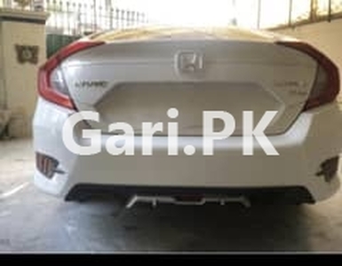 Honda Civic VTi Oriel 2019 for Sale in Lahore•