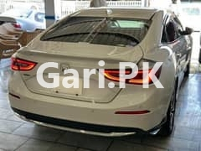 Honda Insight 2018 for Sale in Islamabad•