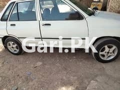 Kia Classic 2005 for Sale in Sindh•