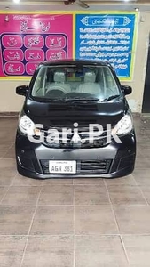 Mitsubishi Ek Wagon 2018 for Sale in Gujranwala•