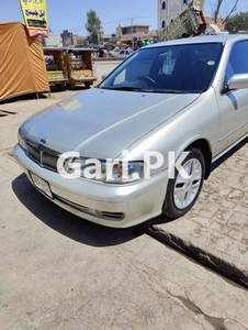 Nissan Sunny 2003 for Sale in Lahore