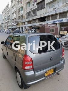 Suzuki Alto 2012 for Sale in Karachi•