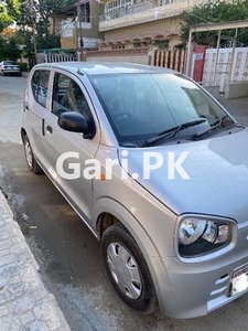 Suzuki Alto VXR AGS 2022 for Sale in Karachi