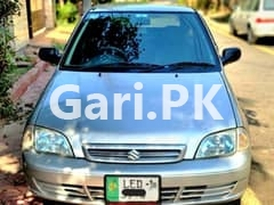 Suzuki Cultus VXR 2008 for Sale in Lahore•