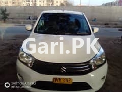 Suzuki Cultus VXR 2022 for Sale in Karachi•