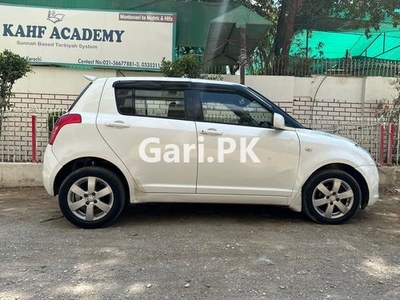 Suzuki Swift DLX 1.3 2016 for Sale in Karachi