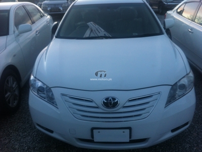 Toyota Camry 2007 For Sale in Other