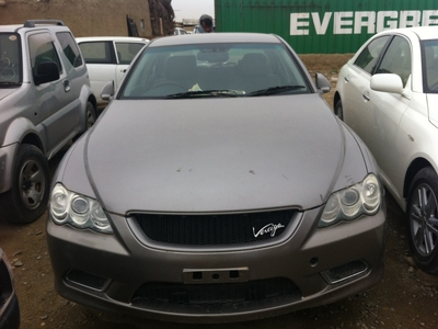 Toyota Mark - X 2005 For Sale in Other