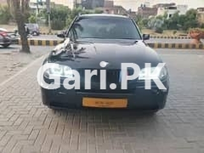 BMW X5 Series 2004 for Sale in Lahore
