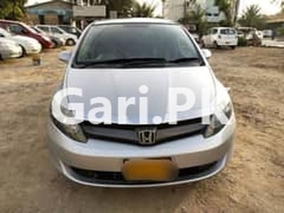 Honda Airwave 2006 for Sale in Karachi